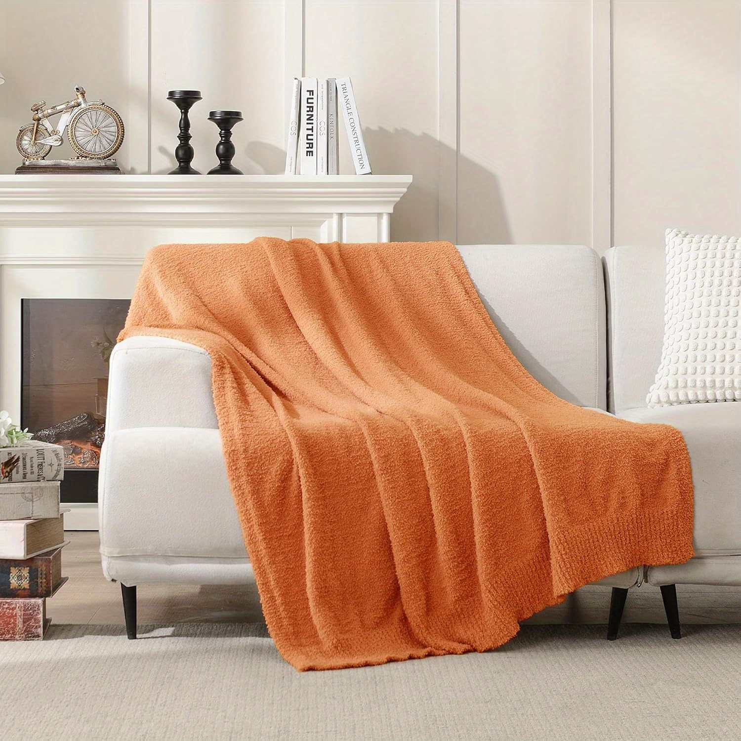 Pumpkin Orange