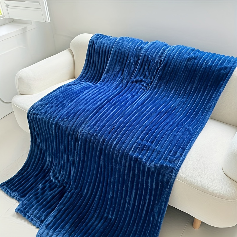 1pack soft fleece blanket fleece throw blankets soft blankets cozy fluffy plush lightweight throw blankets for couch bed sofa details 4